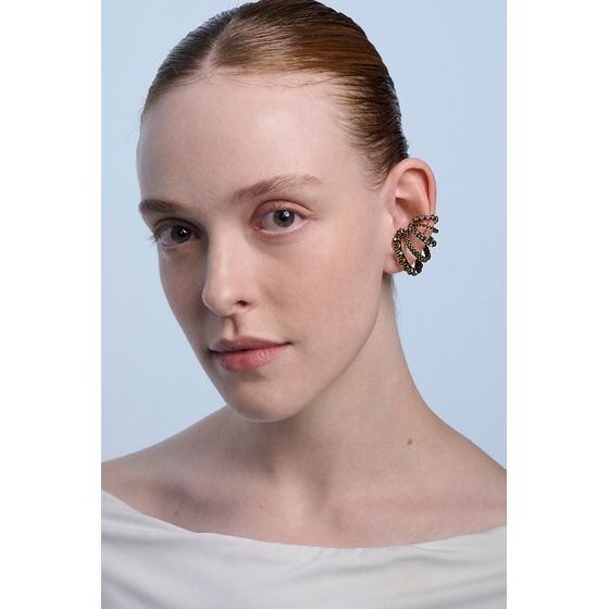 Brinco Conceito Cuff Ways Classics OV